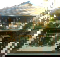 Grandview House Apartments - Tourism Search