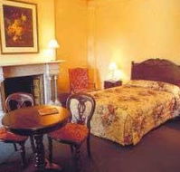 Avonmore On The Park - Tourism Search