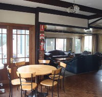Yarrabin - Tourism Search