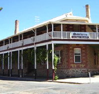 Sonbern Lodge Motel - Tourism Search