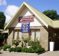 Hahndorf Inn - Tourism Search