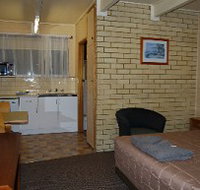 Coastal Comfort Motel - Tourism Search