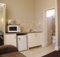 Best Western Silver Haven Motor Inn - Tourism Search