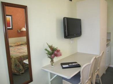 Wingham Motel - Tourism Search 0
