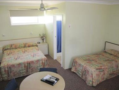 Wingham Motel - Tourism Search 1
