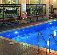 Burnett Riverside Motel - Tourism Search