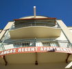 Angas Regent Apartments - Tourism Search