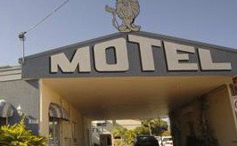 Best Western Kimba Lodge Motel - Tourism Search 0