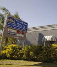 Best Western Kimba Lodge Motel - Tourism Search 1