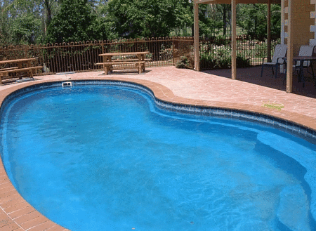 Copper Country Motor Inn - Tourism Search 1