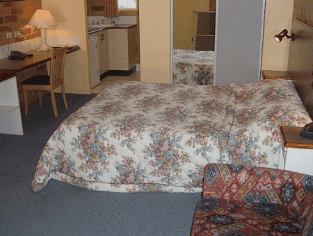 Copper Country Motor Inn - Tourism Search 2