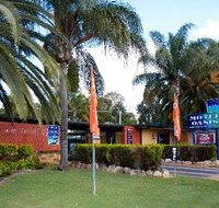 Motel Oasis - Tourism Search