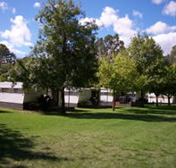 Riverbend Caravan Park - Tourism Search