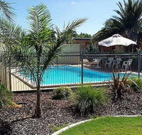 Renmark Motor Inn - Tourism Search