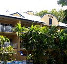 The York Beachfront Holiday Apartments - Tourism Search