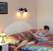 Tuncurry Sunset Motel - Tourism Search