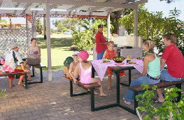 Tuncurry Sunset Motel - Tourism Search 1