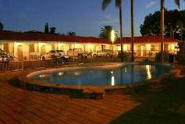 Tuncurry Sunset Motel - Tourism Search 2