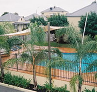 Bridges on Meninya Motel  Apartments - Tourism Search