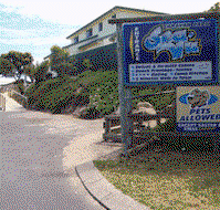 SeaVu Caravan Park - Tourism Search