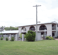 Latara Resort Motel - Tourism Search