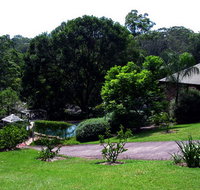 Avoca Beach Heritage Villas - Tourism Search