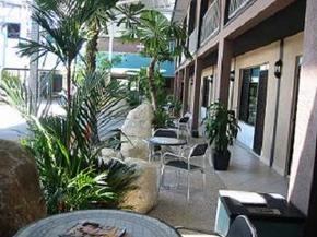 Aspect Central - Tourism Search 2