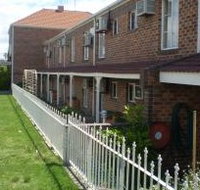 Golden Age Motor Inn - Tourism Search