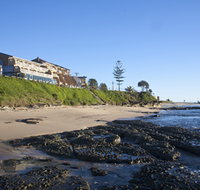 Oceanfront Motel - Tourism Search