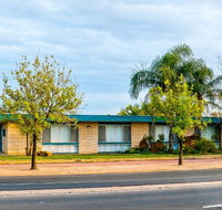 Ventura Motel - Tourism Search