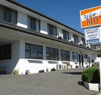 White Manor Motel - Tourism Search