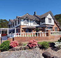 Springbrook Mountain Manor - Tourism Search
