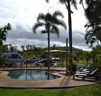 Dunk Island View Caravan Park - Tourism Search