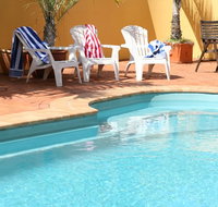 Villa Mirasol Boutique Motel - Tourism Search