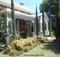 Belmont Bed  Breakfast - Tourism Search