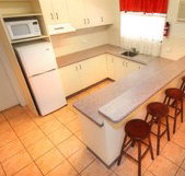 True Blue Motor Inn - Tourism Search