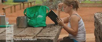 Voyages Ayers Rock Camp Ground - Tourism Search 4