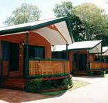 Beachcomber Coconut Caravan Village - Tourism Search