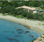 Rose Bay Resort - Tourism Search