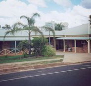 Clermont Motor Inn - Tourism Search