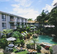 Allamanda Retreat The Entrance - Tourism Search
