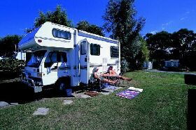 Abel Tasman Caravan Park - Tourism Search 0