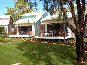 Footprints Preston Beach - Tourism Search 0