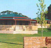 Carolynne's Cottages - Tourism Search
