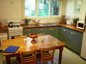 Allenvale Cottages - Tourism Search 0
