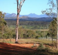 Destiny Boonah Eco Cottage And Donkey Farm - Tourism Search