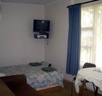 Brownlow Holiday Unit - Tourism Search