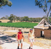 Brinkworth Country Lodge Bampb - Tourism Search