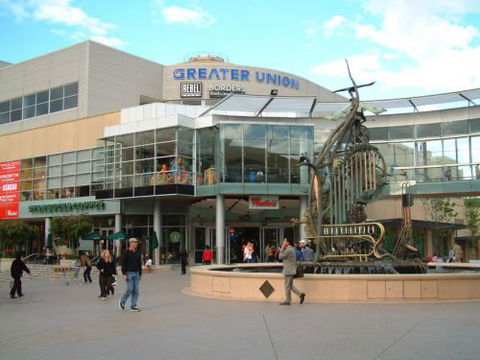 Waitara Furnished Apartments - Tourism Search 9