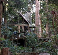 Coolgarra Bush House - Tourism Search